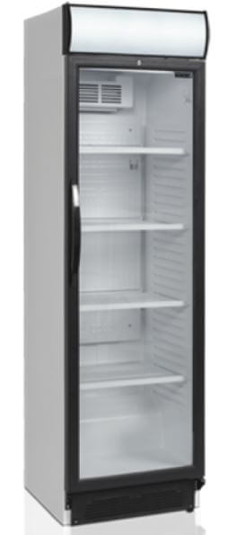 Displaykylskåp - TEFCOLD CEV425CP