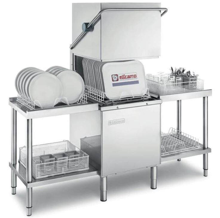 ELFRAMO Diskmaskin C 44 DGT - Bild 4