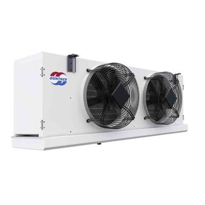 Copeland frysagg. ZXLE-040E-TFD-454 Pluspaket - Bild 3