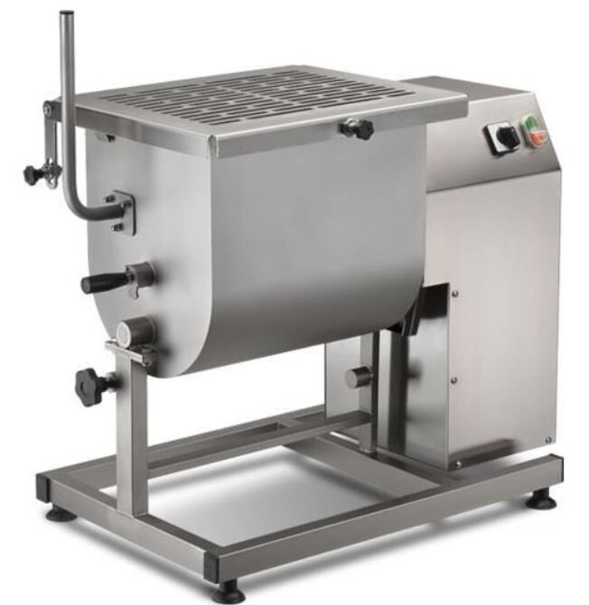 La Minerva Köttblandare 30 liter - Bild 3