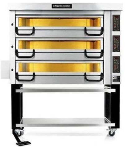 PizzaMaster Pizzaugn PM 733 ED