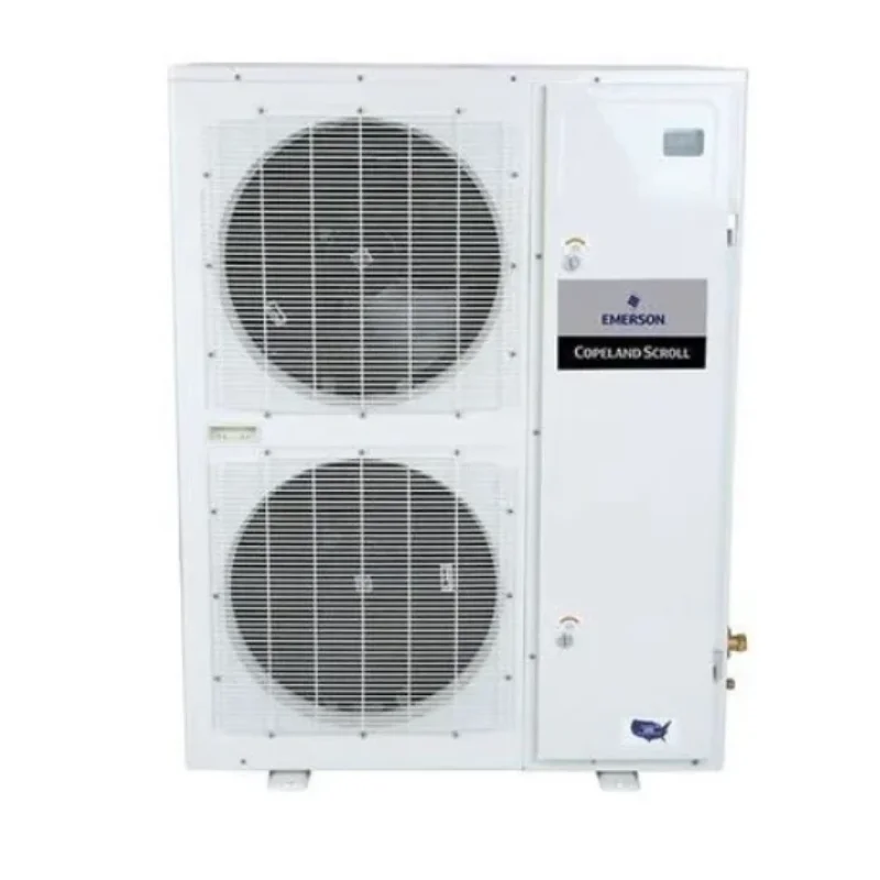 Copeland frysaggregat ZXLE-050E-TFD-454