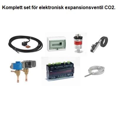 PROFROID kylagg. QC 50 MT PK R744 Pluspaket - Bild 2