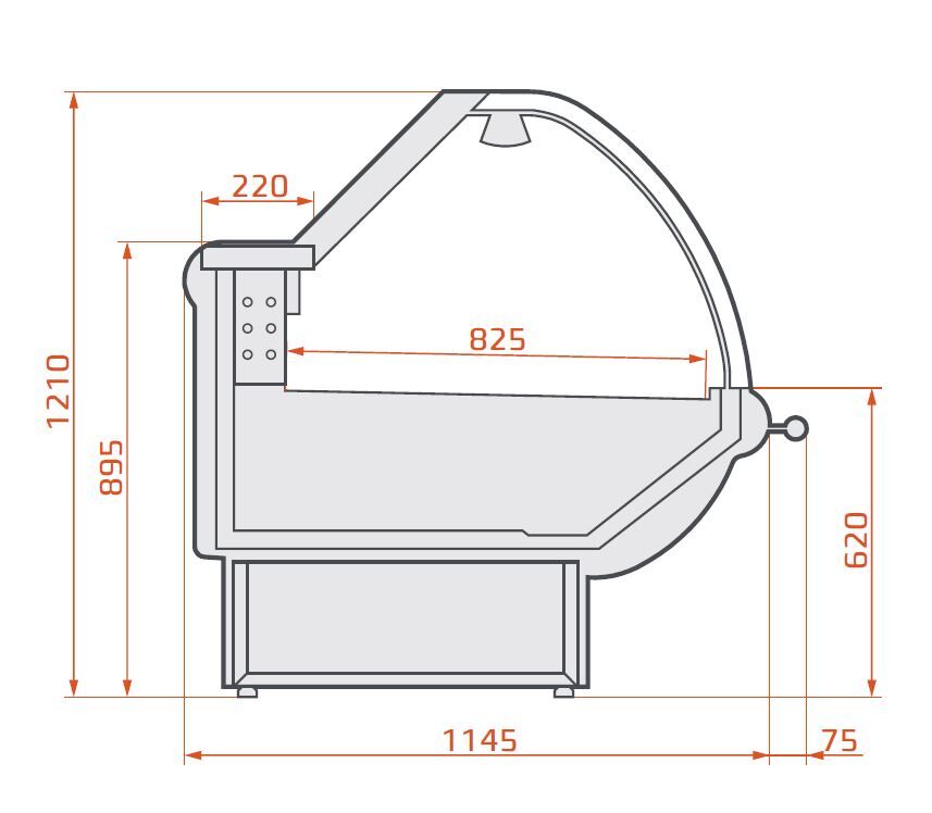 ES Delikatesskyl LCT01 1.875 - Bild 2