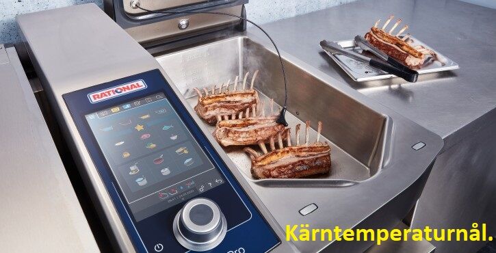 Rational Cooking Center iVario 2-XS - Bild 9