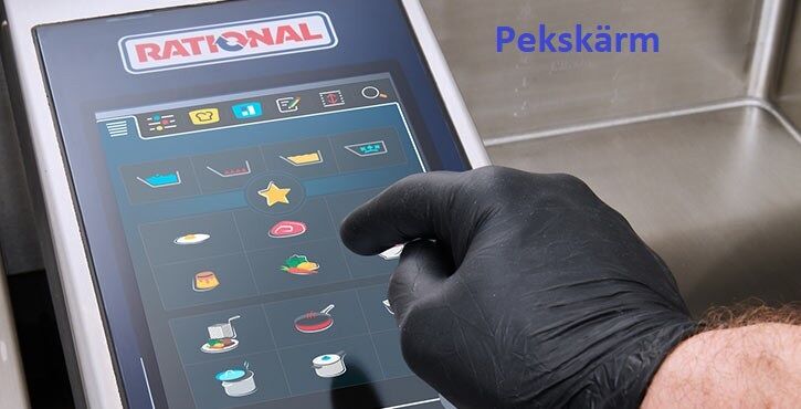 Rational Cooking Center iVario 2-XS - Bild 7