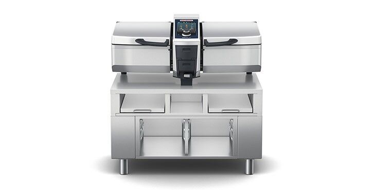 Rational Cooking Center iVario 2-XS - Bild 3