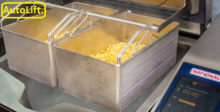 Rational Cooking Center iVario 2-XS - Bild 2