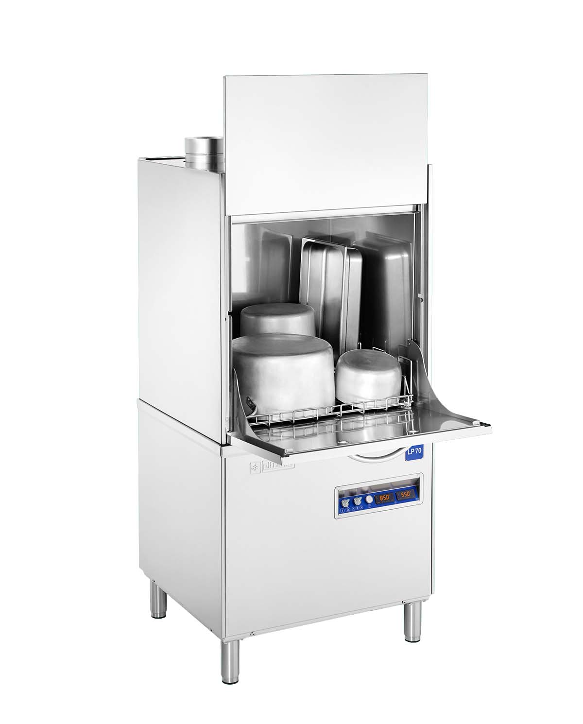 ELFRAMO Diskmaskin LP 70 - Bild 5
