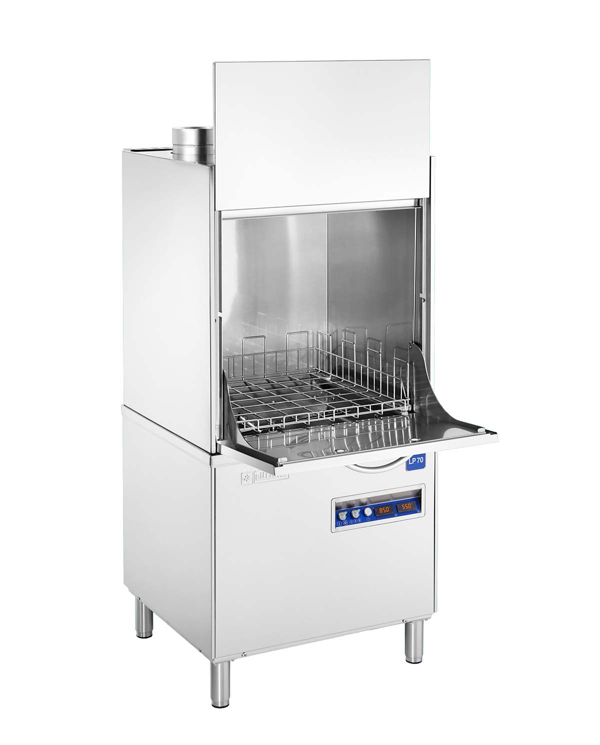 ELFRAMO Diskmaskin LP 70 - Bild 6