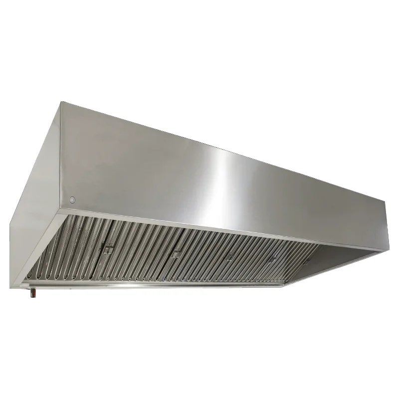 Walpol ventilationskåpa model B01K, bild