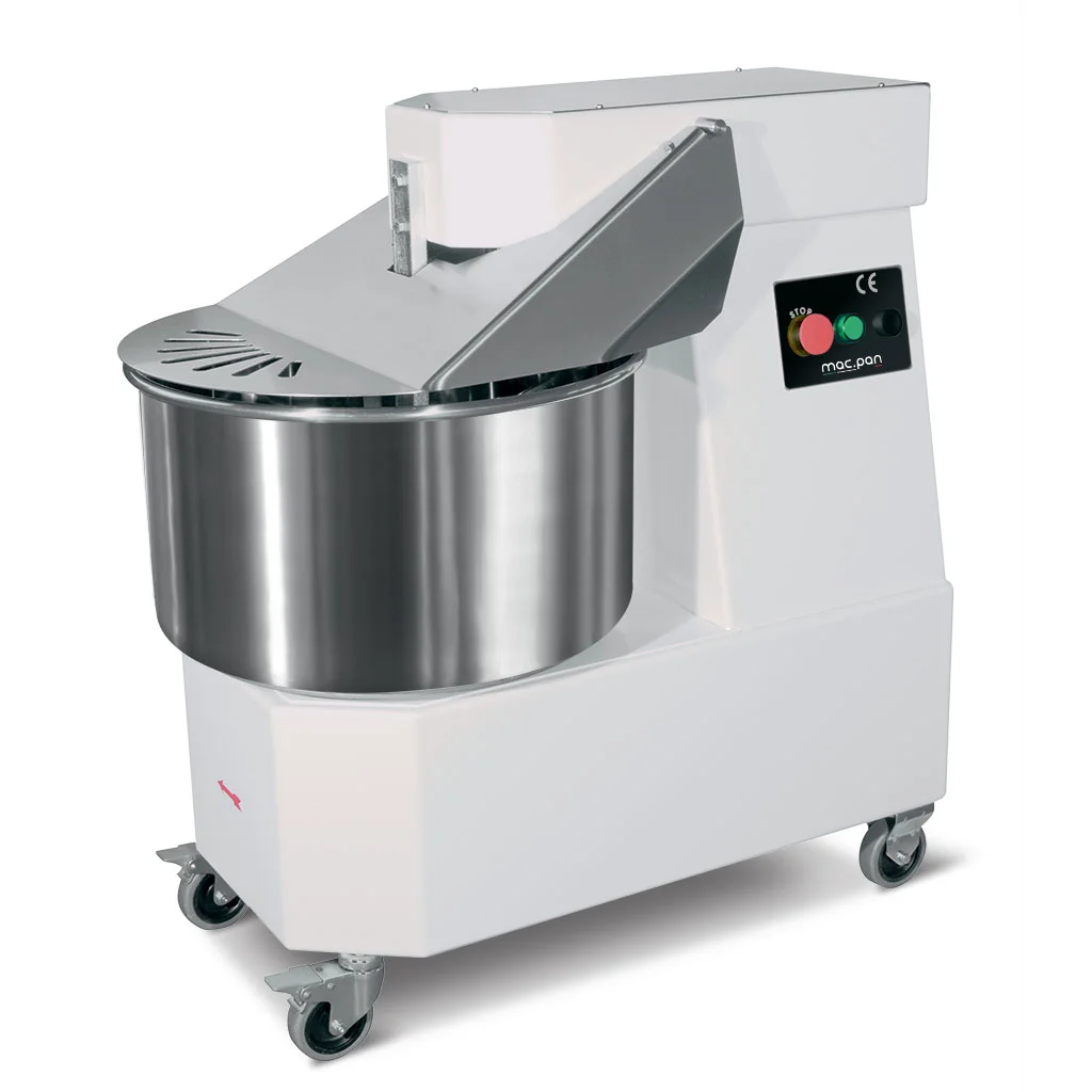 MAC.PAN Degblandare MX70/2V