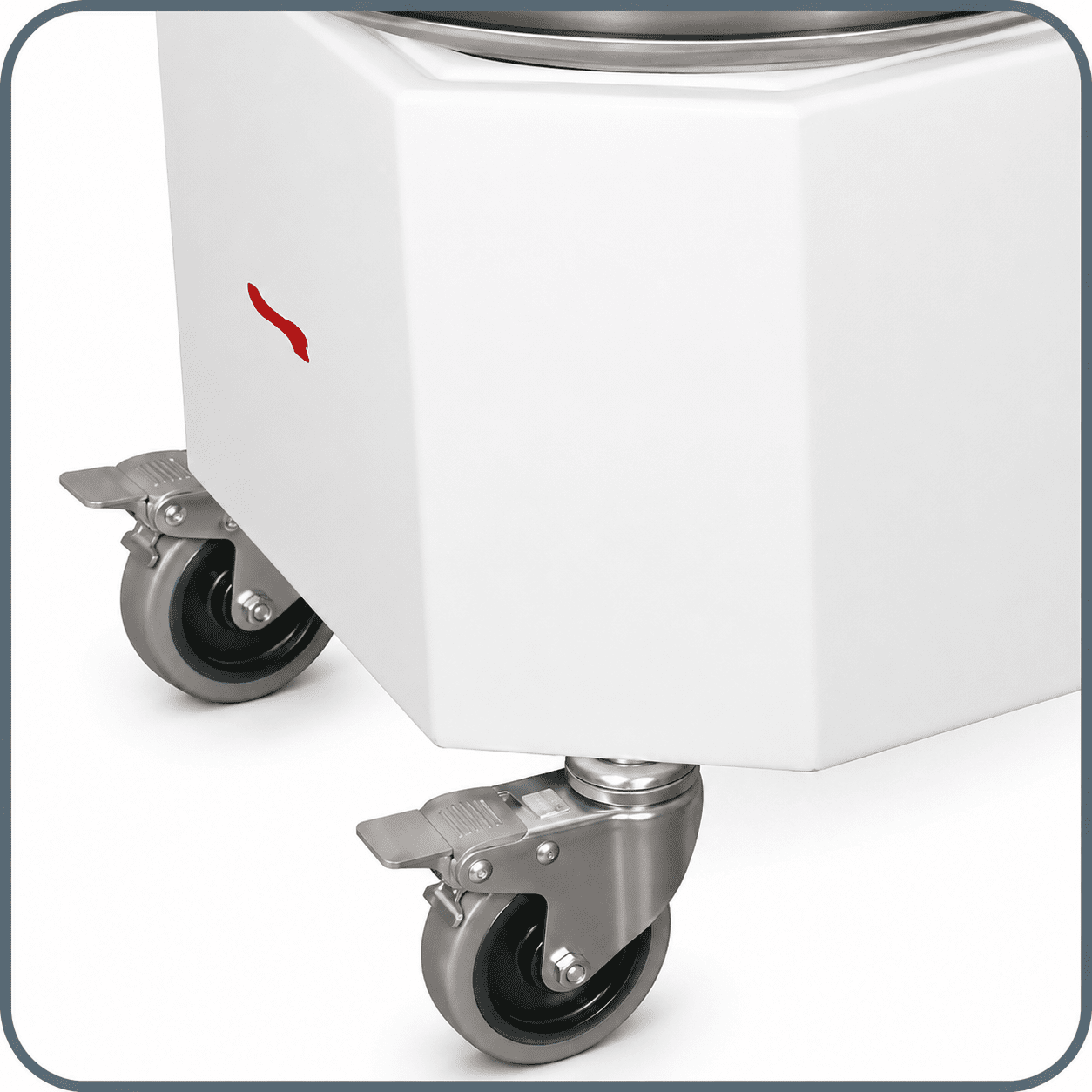 MAC.PAN Degblandare MX70/2V - Bild 2
