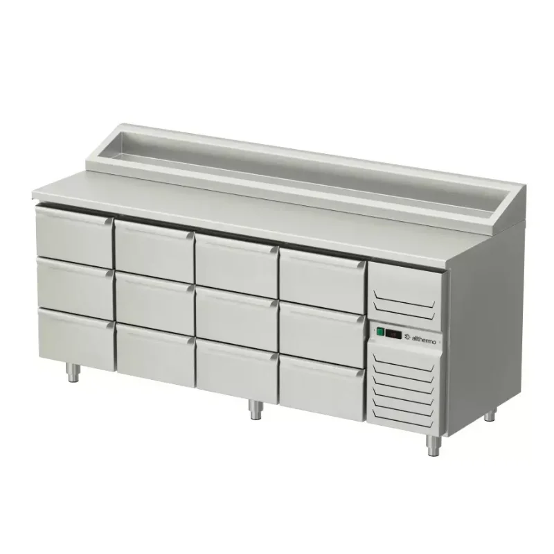 Allthermo Kallskänksbänk KHK-200-A-12