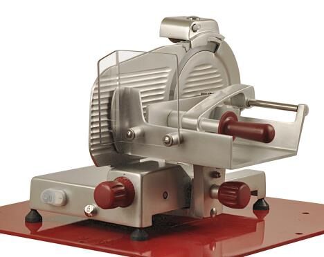 BERKEL Skärmaskin 250 SM Rakställd