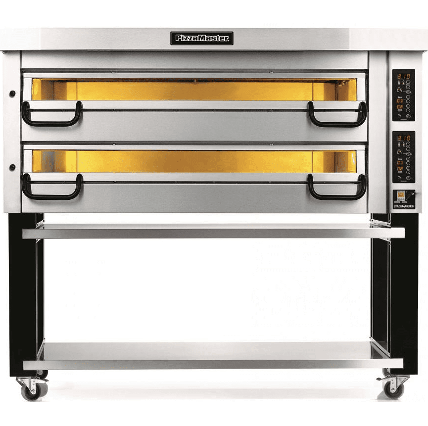 PizzaMaster Pizzaugn PM 742 ED