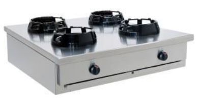 Casta wokspis CC/04 - Bild 2