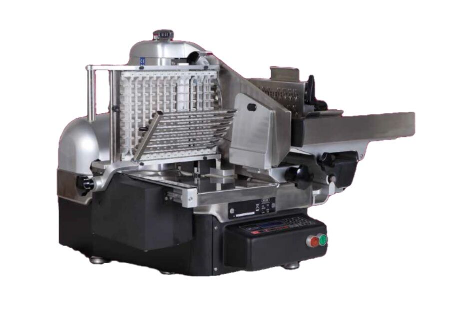 BERKEL Skärmaskin 834EPB Rak/ 300mm