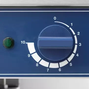 JöniFoodline Elstekbord StePa - har en stekpannatermostat