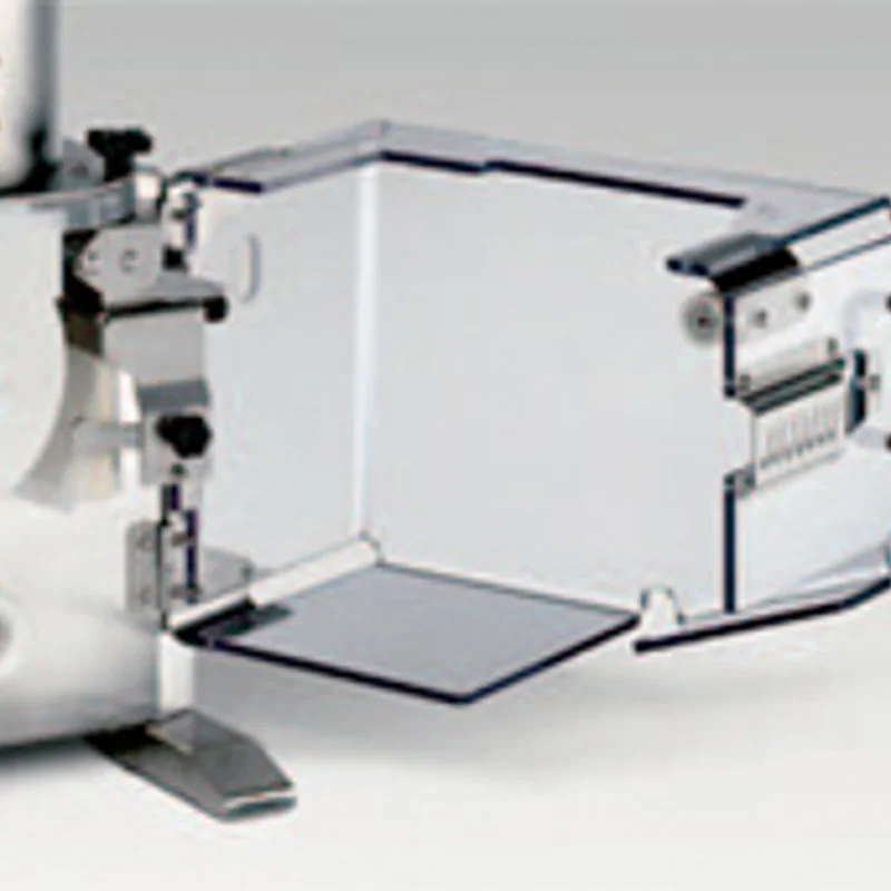 CE H 653 - Maximal säkerhet