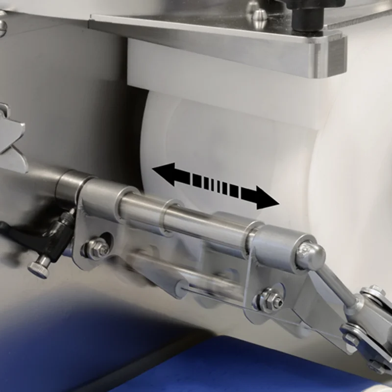 CE H MAX - Elektrisk automatisk trådrengöring