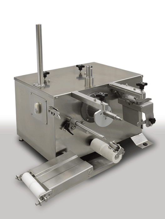 La Minerva automatisk hamburgerpress C/E H MAX - Bild 7