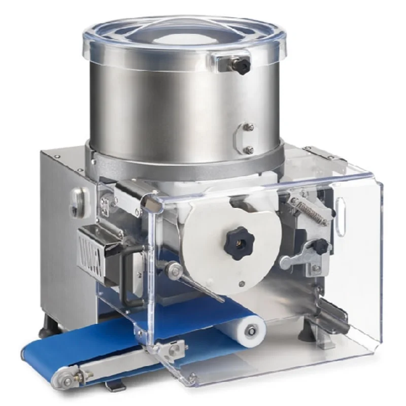 La Minerva hamburgerpress automat CE 653